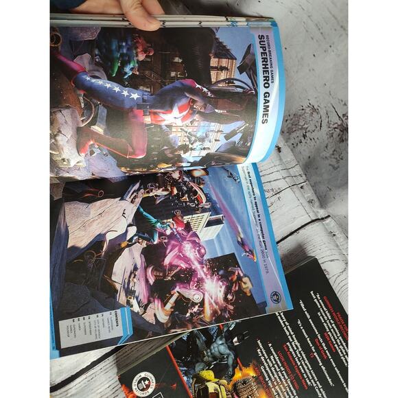 Guinness World Records 2009 And 2015 Gamer's Edition by Guinness World Records - Picture 6 of 10